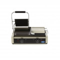 MAXIMA MCG Double contact grill - smooth