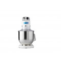 MAXIMA planetary mixer 7 L - WHITE