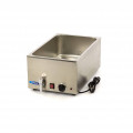 MAXIMA Bain marie - tabletop