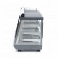 MAXIMA 136L Heated food display