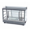 MAXIMA 136L Heated food display