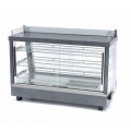 MAXIMA 136L Heated food display