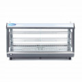 MAXIMA 186L Heated food display