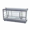 MAXIMA 186L Heated food display