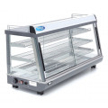 MAXIMA 186L Heated food display