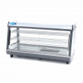 MAXIMA 186L Heated food display