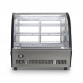 MAXIMA Deluxe 160L Heated food display