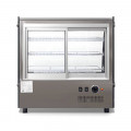 MAXIMA Deluxe 160L Heated food display