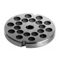 Plate for TRE SPADE TC-8 meat mincers 8mm