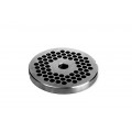 Plate for TRE SPADE TC-22 meat mincers 6mm