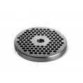 Plate for TRE SPADE TC-32 meat mincers 6mm