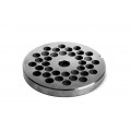 Plate for TRE SPADE TC-32 meat mincers 10mm
