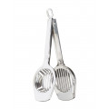 LOUIS TELLIER strawberry and mushroom slicer