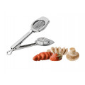 LOUIS TELLIER strawberry and mushroom slicer