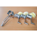 LOUIS TELLIER cheese grater kit