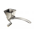 LOUIS TELLIER rotary herb mill