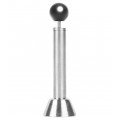 LOUIS TELLIER stainless steel egg topper