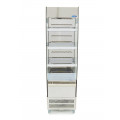 MAXIMA 220L display fridge