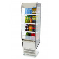 MAXIMA 220L display fridge