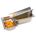 LOUIS TELLIER professional egg separator