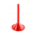 Funnel for sausage filling for TC-32 electric meat mincer 10 mm