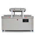SAMMIC SU-6160P vacuum sealer with double chamber