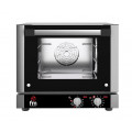FM RX-203 convection oven 3 trays (340x240mm or GN1/2)