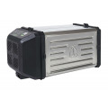 TRE SPADE Atacama PRO Deluxe dryer