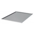 FM Stainless steel tray 340x240mm