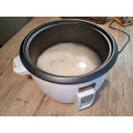 GAMMO electric rice cooker 10 liters