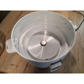 GAMMO electric rice cooker 10 liters