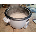 GAMMO electric rice cooker 10 liters