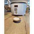 GAMMO electric rice cooker 10 liters