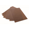 TRE SPADE teflon plate package