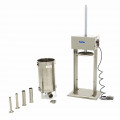 MAXIMA electric sausage filler 15 litres