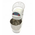 MAXIMA MSM 30 spiral dough mixer with 2 speeds