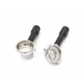 MAXIMA Espresso coffee machine - 2 Pistons - Compact - 360 cups/hour