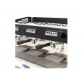 MAXIMA Espresso coffee machine - 3 Pistons - 540 cups/hour