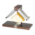 LOUIS TELLIER Brézière cheese raclette