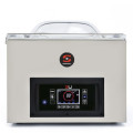 SAMMIC SU-416GP vacuum sealer with shielding gas option