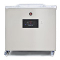 SAMMIC SU-810GP vacuum sealer with shielding gas option