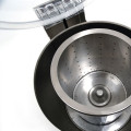 SAMMIC ES-100 salad spinner