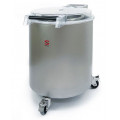 SAMMIC ES-100 salad spinner