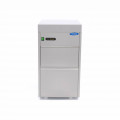 MAXIMA M-ICE 50 ice machine-crushed/flaked