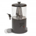 HORECATECH hot chocolate dispenser - 6 liters