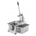 SAMMIC CF-5 Potato chipping machine