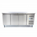 MAXIMA counter freezer 3 doors - 3x GN1/1