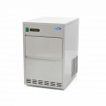 MAXIMA M-ICE 45 ice machine-bullet cubes