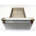 MAXIMA Drawer option for SAL/SLT/PIZZA refrigerated tables