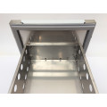 MAXIMA drawer option for WTC/WTF refrigerated tables